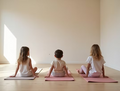 Børneyoga kursus